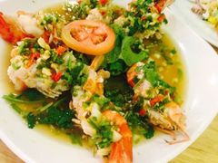 -J Daeng Seafood