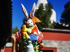 -妙应寺白塔