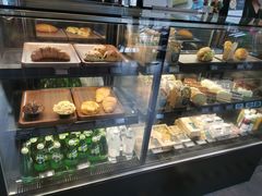 -星巴克(舟山蜈蚣峙店)