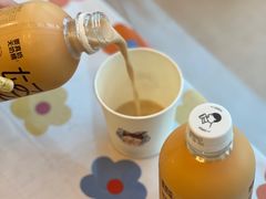 -喜茶(广州北京路惠福东店)