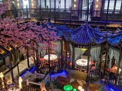 大堂-章丘宴(唐人中心店)