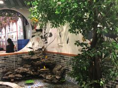 -百签宫串串香重庆火锅(夏湾店)