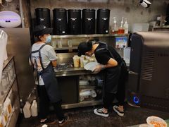 -放哈·甜醅子奶茶创造者(正宁路店)