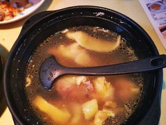 -一茶一点(海景店)