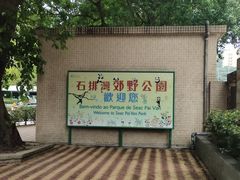 -石排湾郊野公园