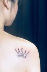 -墨無界刺青TATTOO