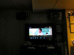 -百威KTV(恒福路店)