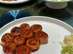 -卫鼎轩·曹公馆(鼓楼店)
