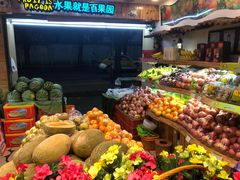 -百果园(愉景南苑店)