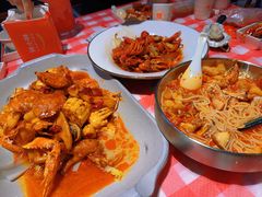 -辣小鲜·南昌大排档(船山路店)