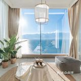 🌿大理旅游攻略|270度无敌海景 躺在床上看苍山洱海