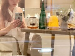 -潮一不贰·法式甜品·生日蛋糕·西式简餐(外滩店)