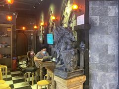 -Dark·大玩家馆沉浸剧情密室(黄埔店)