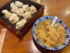 -张家巷美食(南浔店)