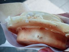 -台湾味正点车轮饼可丽饼(南禅寺店)