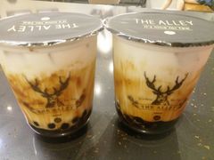 -鹿角巷The Alley(龙湖天街店)
