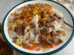 -卡丹新疆美食(南园新村东区店)