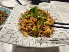 -云采云南菜(中山北路店)