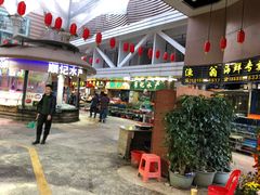 -渔人码头(洛溪店)