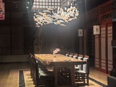 -樱之盛宴·蟹料理海鲜自助(前进大街店)