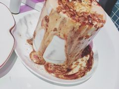 脏咖啡-花沐 FLOWER BATH(凤凰城店)