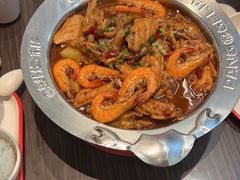 -胖哥俩肉蟹煲(湖滨银泰in77店)
