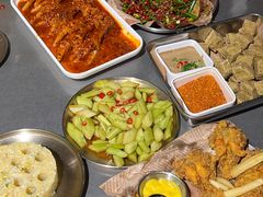 -大叹号啤酒屋·延边料理(延大店)