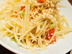-瓦城泰国料理(芮欧百货店)