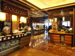 -富力丽思卡尔顿酒店·香荟全日制餐厅