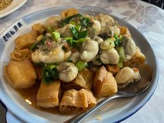 -老妈私房菜