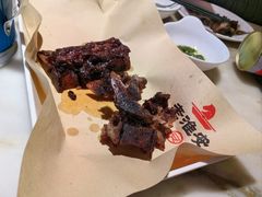 -老淮安·淮安菜(周恩来纪念馆店)