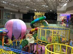-鹏欣水游城