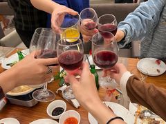 -厦门宝龙铂尔曼大酒店·海鲜自助餐厅