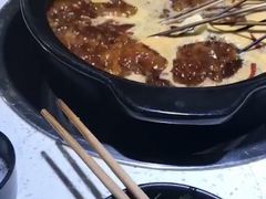 -钢管厂五区小郡肝串串香(通锦桥店)