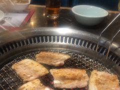 -一品诚记烤肉·甄选店(中南路店)