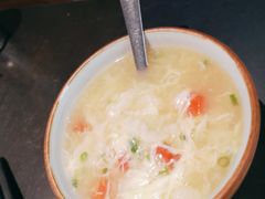 -很久以前羊肉串(中山公园店)
