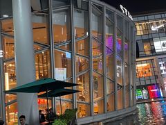 -星巴克臻选(宁波天一广场店)