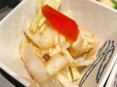 -巴奴毛肚火锅(悠唐购物中心店)