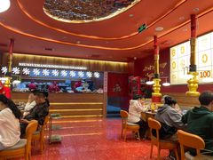 -牛牛章·章鱼水煎肉(光谷世界城店)