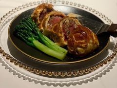 -燃扒房Steakhouse(皇庭店)