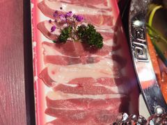 -重庆袁老四火锅(武进万达店)