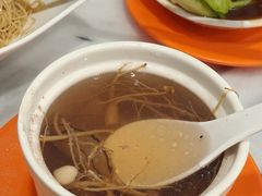 -益寿炖品店