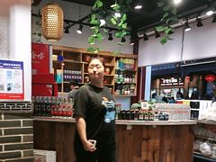 -老城南.鸭血粉丝汤(夫子庙店)
