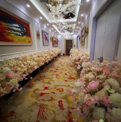 -美悦盛宴一站式婚礼会馆(临江店)