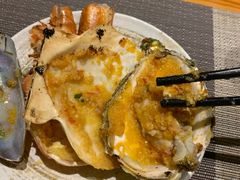 -竹幸日本料理(国光1937科技文化创意园店)