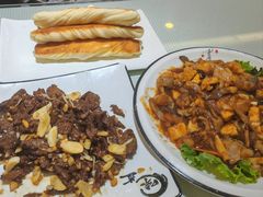 -裕德隆清真饭庄·天津特色菜(河东店)