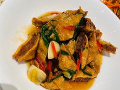 -巴依老爷新疆美食(工体旗舰店)
