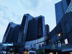 -大族广场Mall&More