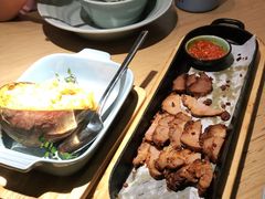 -蜜桃餐厅·伴山(绿宝广场店)