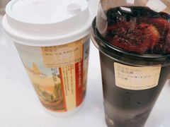 -茶话弄(北京五棵松万达店)